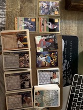 1998 Topps Baseball Cards 17