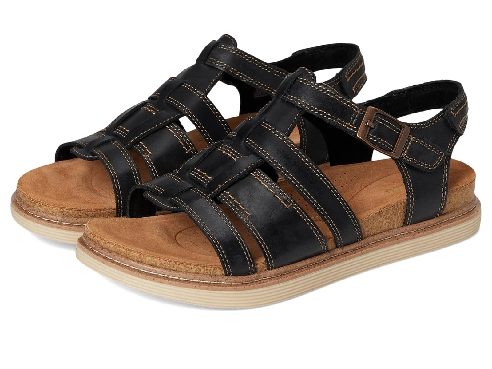 Sandali donna Clarks Arwell Sun