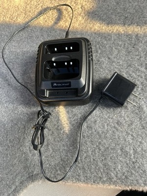 MIDLAND Desktop Charger Model BDC200 NEW