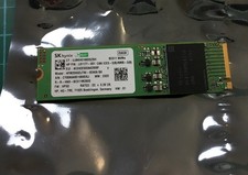 SK hynix 256GB BC511 SSD NVMe PCIe M.2 HFM256GDJTNI-82A0A