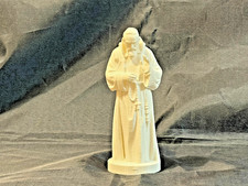 Padre Pío - Figura Santo Sanador - Bendito - Juego