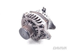 Alternatore Subaru Forester 2.0 D AWD Diesel 108 kW (147 CV) 23700-AA640 A3TX0581