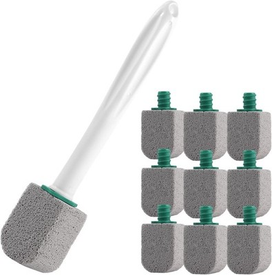Pumice Stone Toilet Cleaner With Long Handlepumice Toilet Scrubber Toilet Bowl S