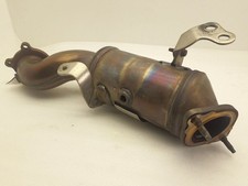 Catalyseurs Chevrolet CAMARO