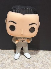 2018 Funko Pop Pee-wee's Playhouse Vinyl Figures 20