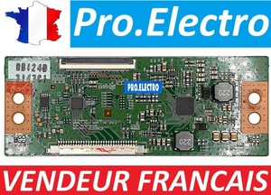 T-CON TCON Fernseher LG 37LN540B 6870C-0442B 6871L-3147C