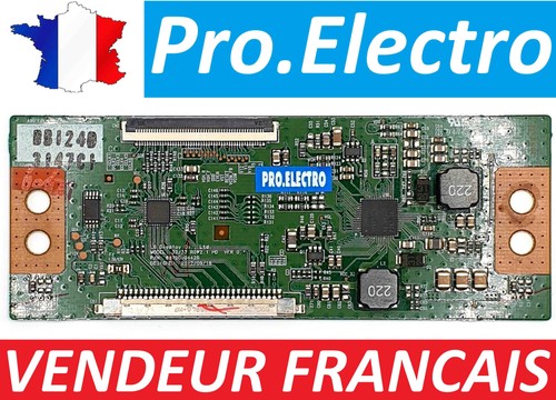 T-CON TCON Fernseher LG 37LN540B 6870C-0442B 6871L-3147C