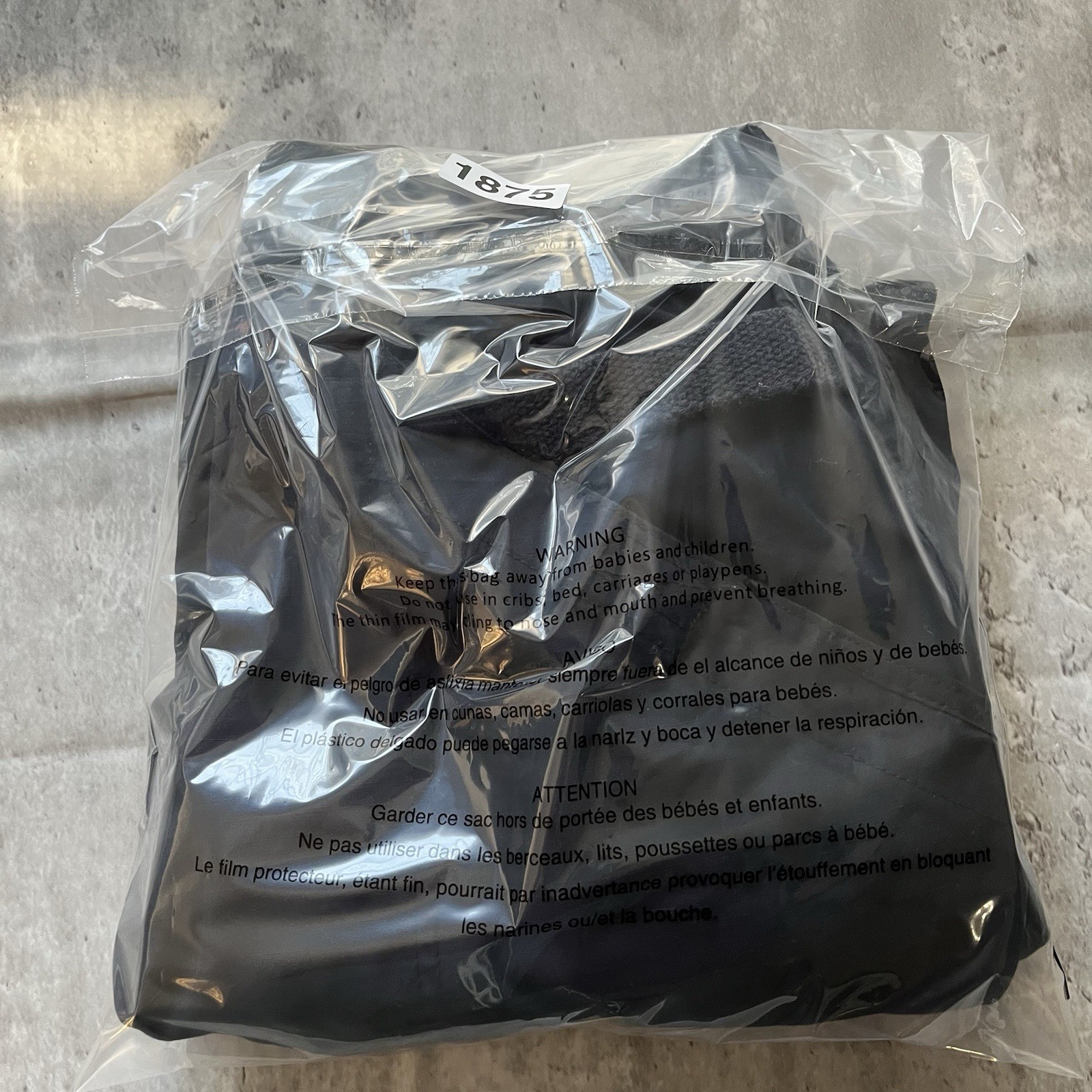 511 Tactical Series Pants Mens 34x30 Taclite Pro Cargo Ripstop Utility Black