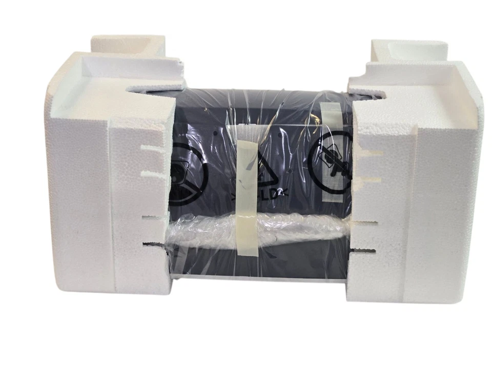 HP Deskjet 3820 Standard Inkjet Printer - Open Box - Read Description  - Image 3 of 4