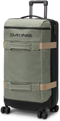 SPLIT 4 WHEEL ROLLER BAG 87L