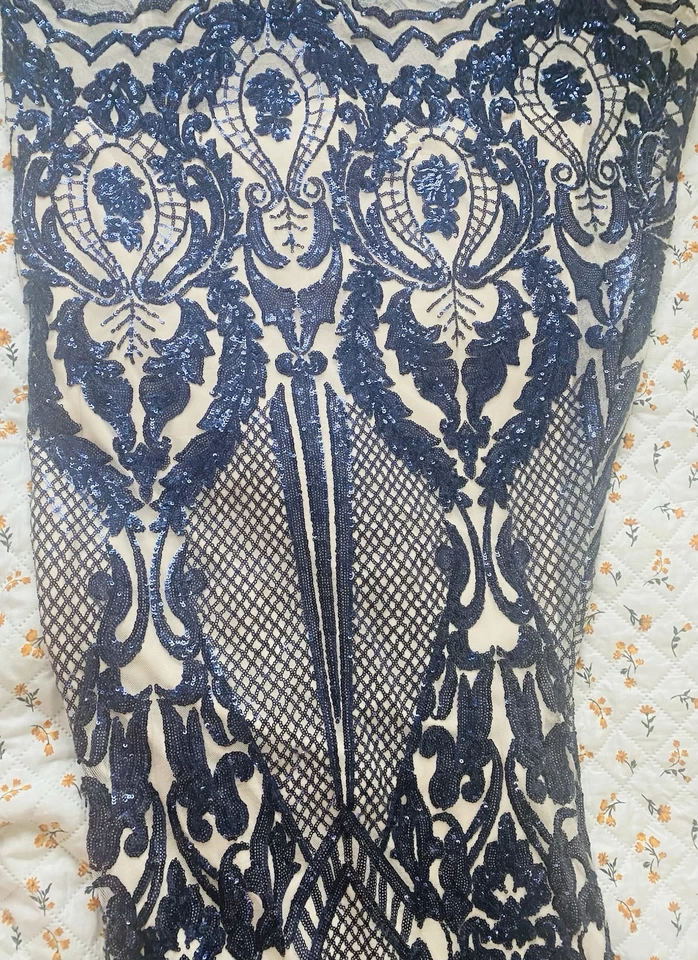 Pink Boutique Women's Dress Size 10 - Image 4 of 4