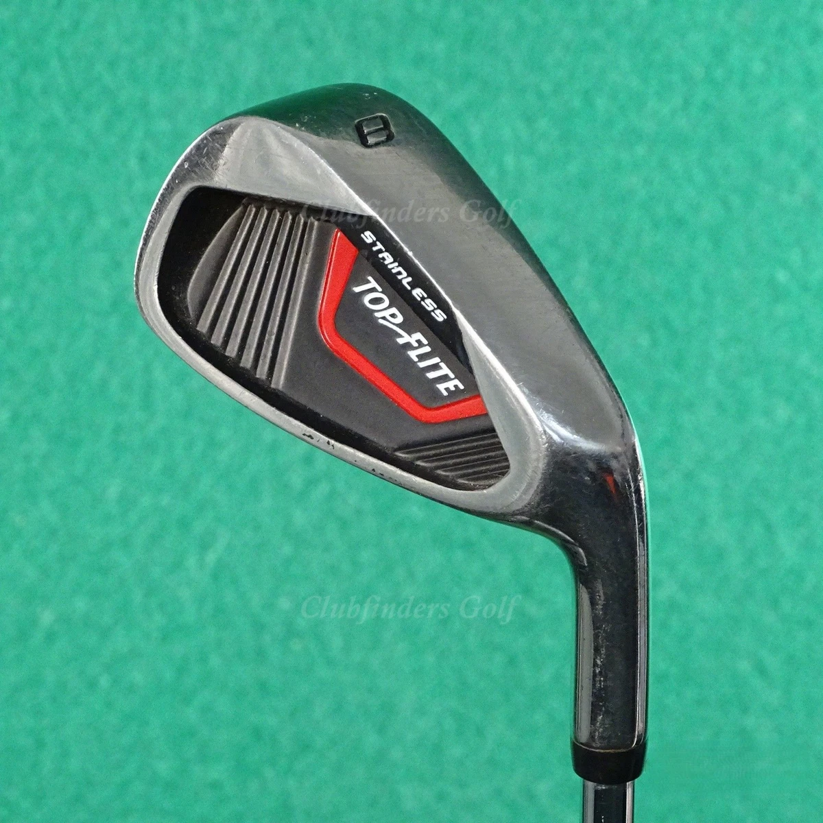 Top Flite 8-Iron Golf Clubs for sale | eBay