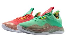 Under Armour Curry HOVR Splash 2 Sour Pa... 3025637-600