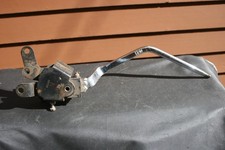 Bm Vintage Quick Stick 4 Manual 4 Speed Shifter - Model 44699