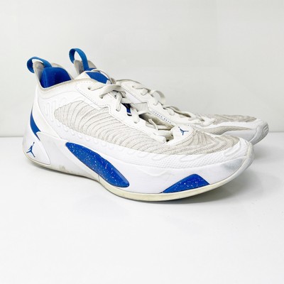 Size 10.5 - Air Jordan Luka 1 Sport Blue for sale online | eBay