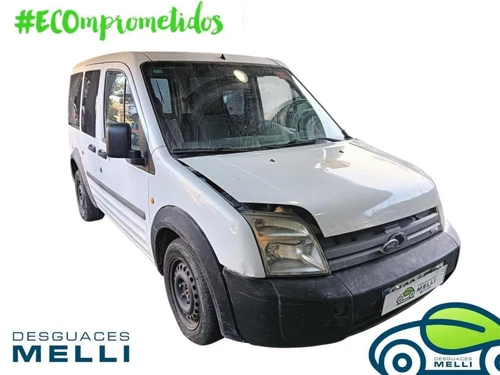 6G9Q6090A1A Zylinderkopf R. für FORD TOURNEO CONNECT (TC7) 2007 9031881 - Afbeelding 8 van 10