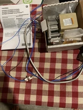 Resideo SV9501M  SmartValve Gas Valve for furnace 