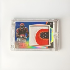 2012 Bowman Sterling Football Cards 48