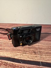 YASHICA Full Automatic Auto Focus Motor 35mm P/R