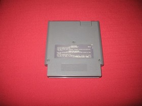 Nintendo NES / Pro Wrestling / Tested & Working