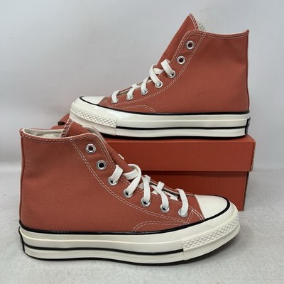 Converse Chuck 70 High Top Canvas Brushed Brass Women's Casual LifeStyle