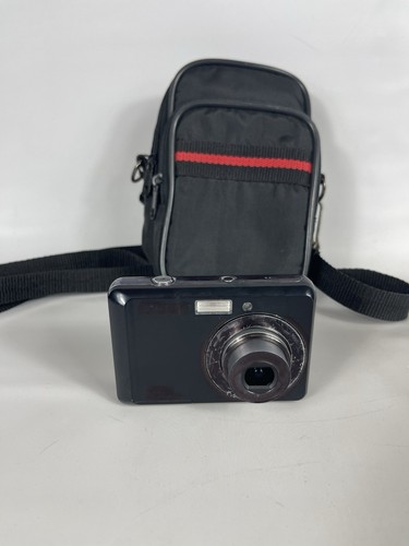 SAMSUNG SL30 Digital Camera - 10.2MP Tested Working! *READ