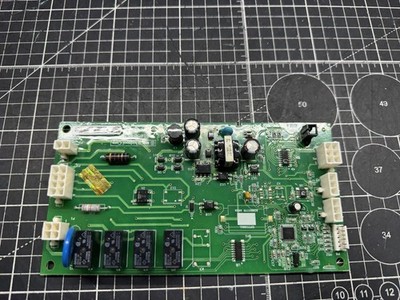 Whirlpool KitchenAid Refrigerator Dispenser Control Board P# 2303843