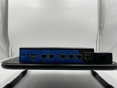 Lanner Electronics NCA-1510D-LA1 Network Switch