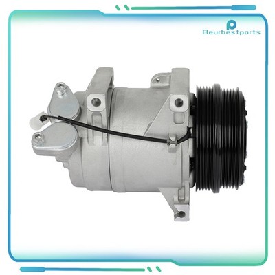 for Volvo S40 V50 2005-2011 for Volvo C30 C70 2.5L 2008-2013 AC A/C Compressor