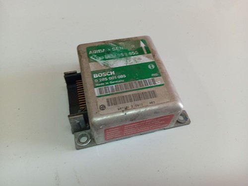 0285001085 Steuergerät ECU Modul  steuergerät 0 285 001 085 Aud DE2838868-91