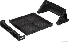 Innenraumfilter HERTH+BUSS JAKOPARTS J1343027 Partikelfilter für FIAT 124 Spider