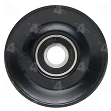 Accessory Drive Belt Idler Pulley for Xterra, Frontier, Eldorado+More 45065