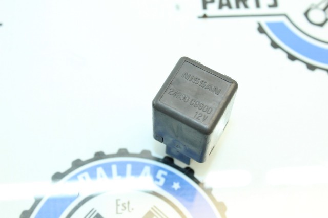 Nissan 24330 c9900
