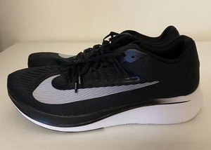 nike zoom fly 12.5