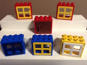 Lego Farm House And Lego Barn 6cc7790bb1 Aflam4ev Com