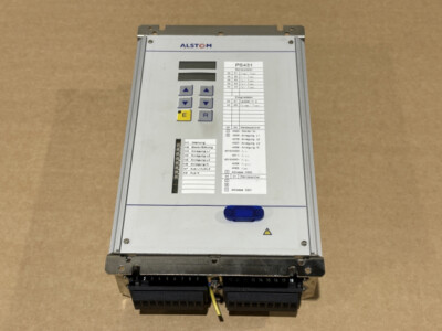 ALSTOM PS431