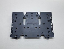 Permobil Power Wheelchair Seat Frame Pan Bottom Mount Bracket M3