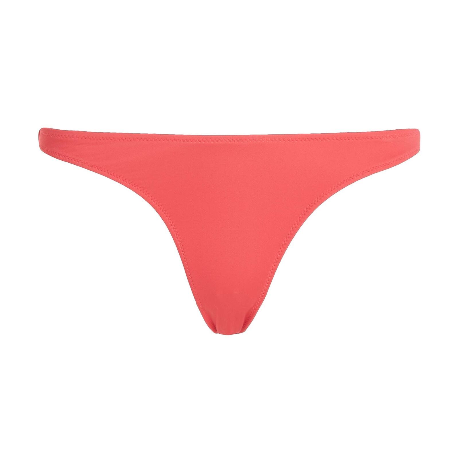 Tommy Hilfiger High-Leg-Bikini-Kostüme - Ext-Größen Damen