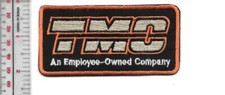 Retro  Trucking TMC Trucking Inc. Des Moines, Iowa Driver's NO TARIFF