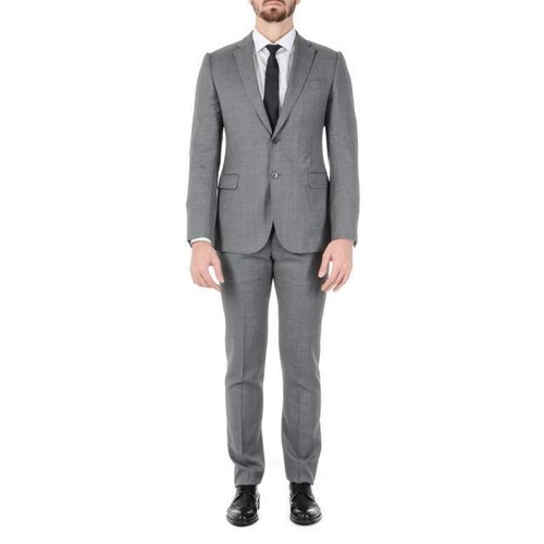 ARMANI COLLEZIONI ABITO/COMPLETO BLAZER GIACCA UOMO TAGLIA 48 MAI INDOSSATO  | eBay