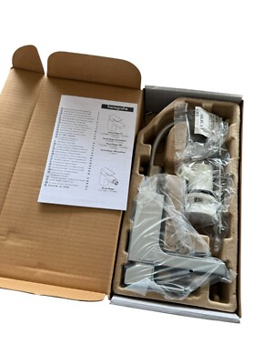 Hansgrohe Vernis Shape 100 Waschtischarmatur Einhebelmischer Wasserhahn 71561000