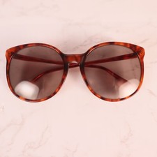 Vintage Ray-Ban B L Bausch and Lomb Tortoise Shell STYLE-C W0372 FRAME ONLY