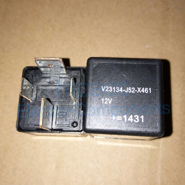 V23134 j52 x461 гранта