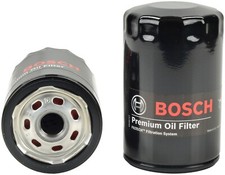 For 2005-2008 Ford F-150 4.2L V6 Bosch Premium Oil Filter 2006 2007