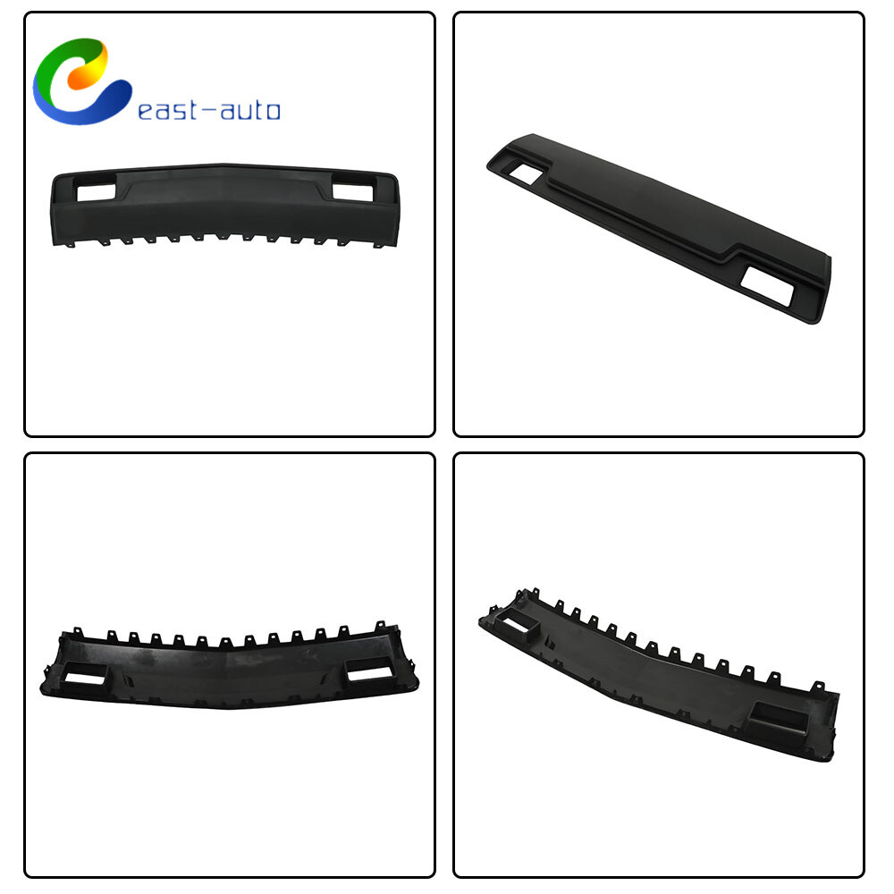 Front Bumper Filler Panel For 2014-2015 Chevy Silverado 1500 22944860