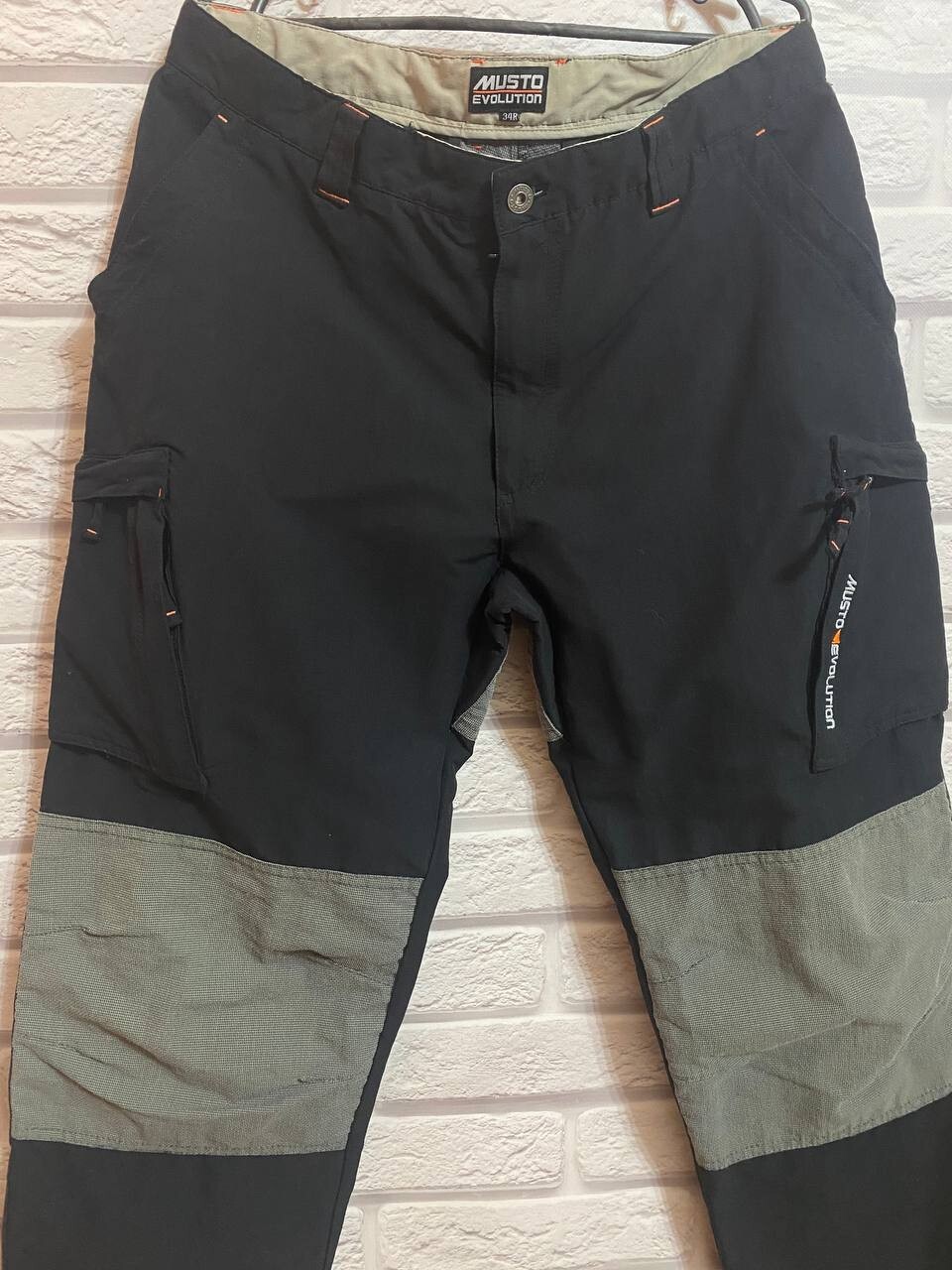 Functional trousers musto evolution - image 2