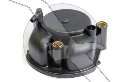 Water Pump Impeller Housing For Omc Cobra Outdrive Stern Drive 984744 18 3206 Ebay