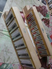 HOHNER BASS BLOCK FBE (FA) FOR HOHNER CORONA II, HOHNER PANTHER, HOHNER COMPADRE