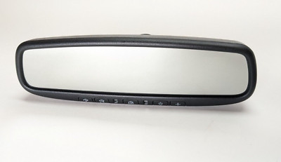 OEM Kia 2010-2014 Forte Auto Dimming Mirror Homelink Compass U8620-1M002 NEW
