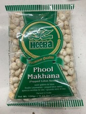 Heera - Phool Makhana -